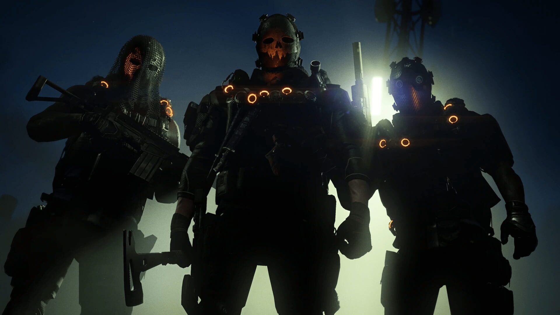 Screenshot for Tom Clancy's The Division 2: Warlords of New York - Season Nine: Hidden Alliance