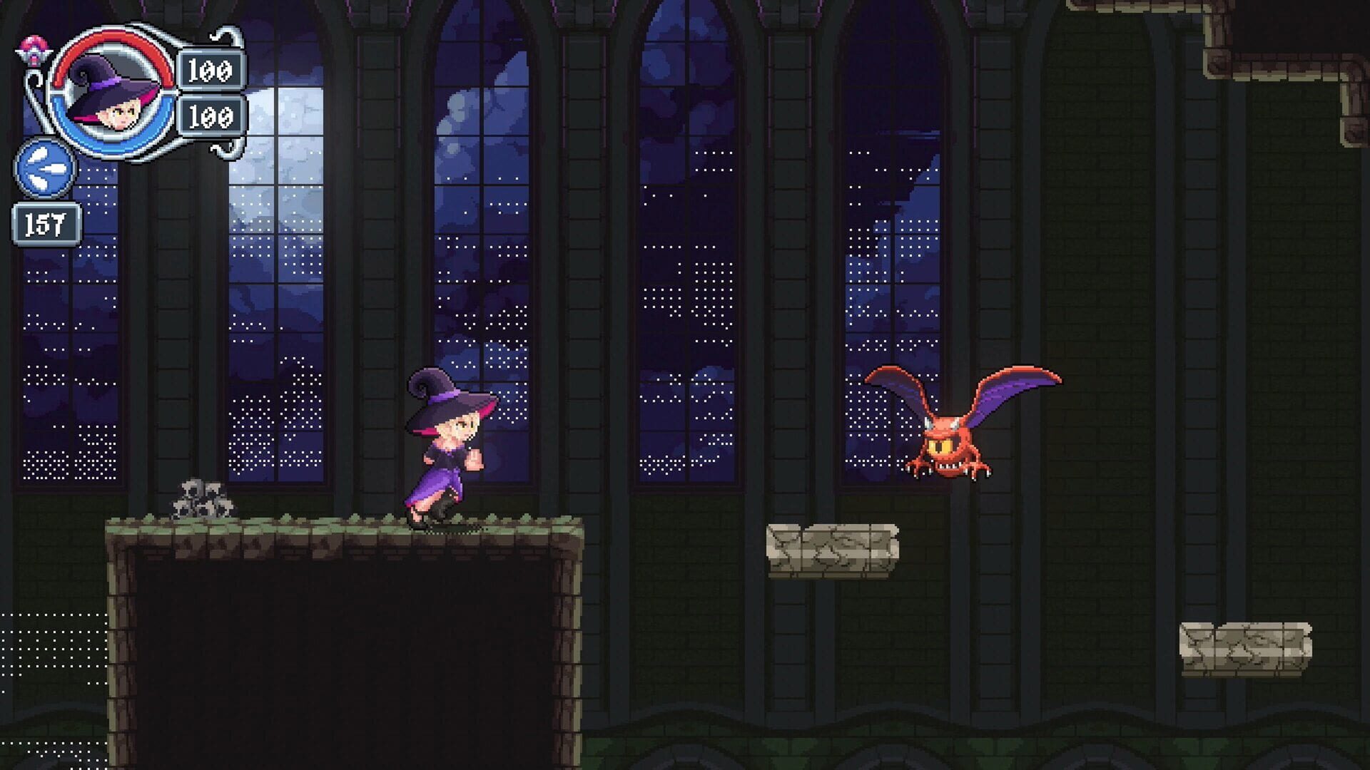 Screenshot for Sofiya and the Ancient Clan
