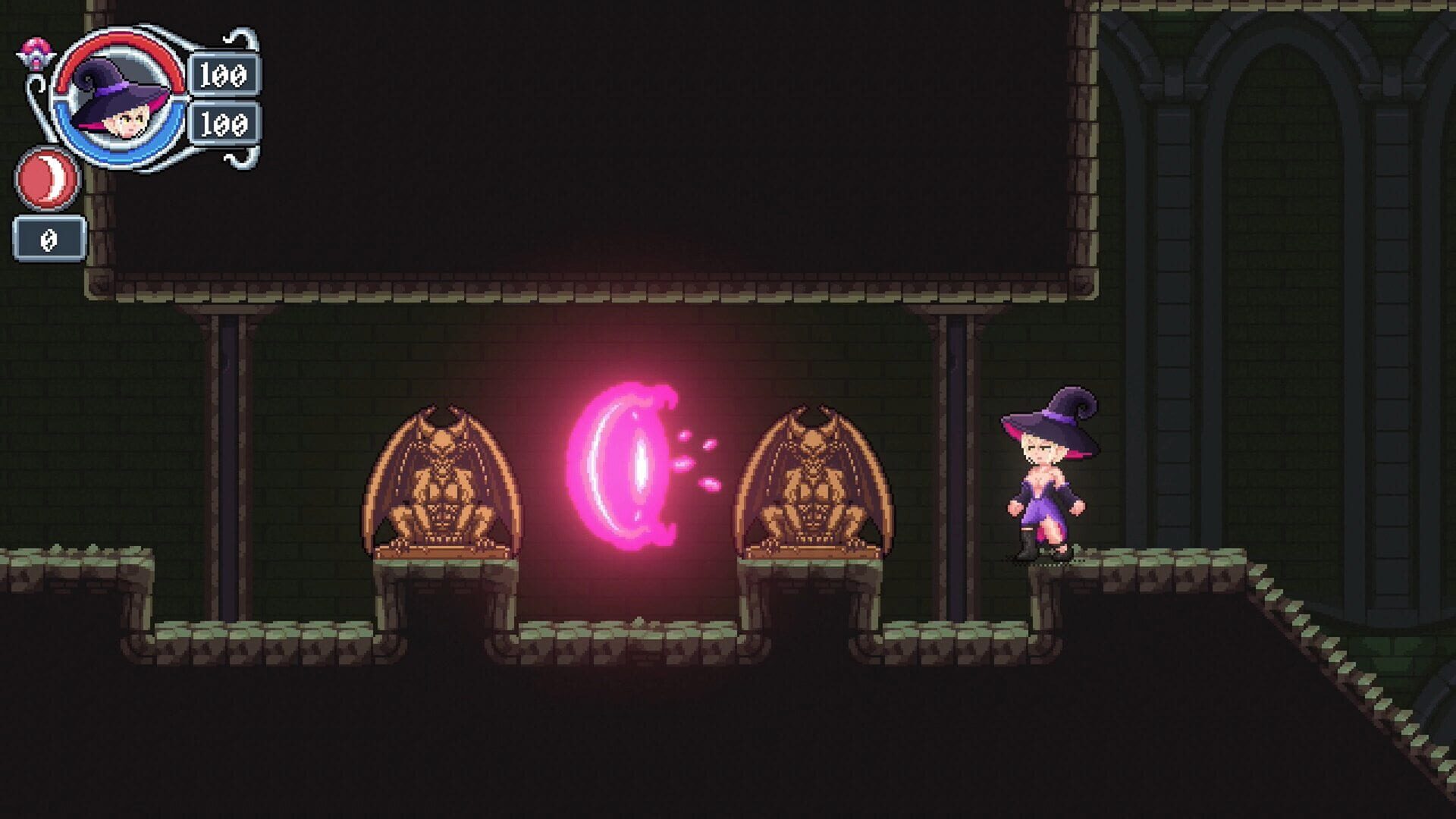Screenshot for Sofiya and the Ancient Clan
