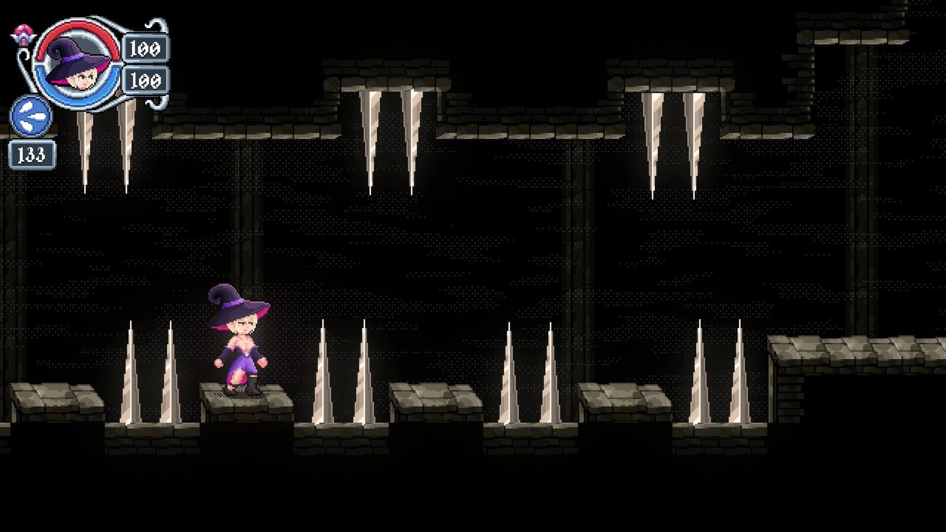Screenshot for Sofiya and the Ancient Clan