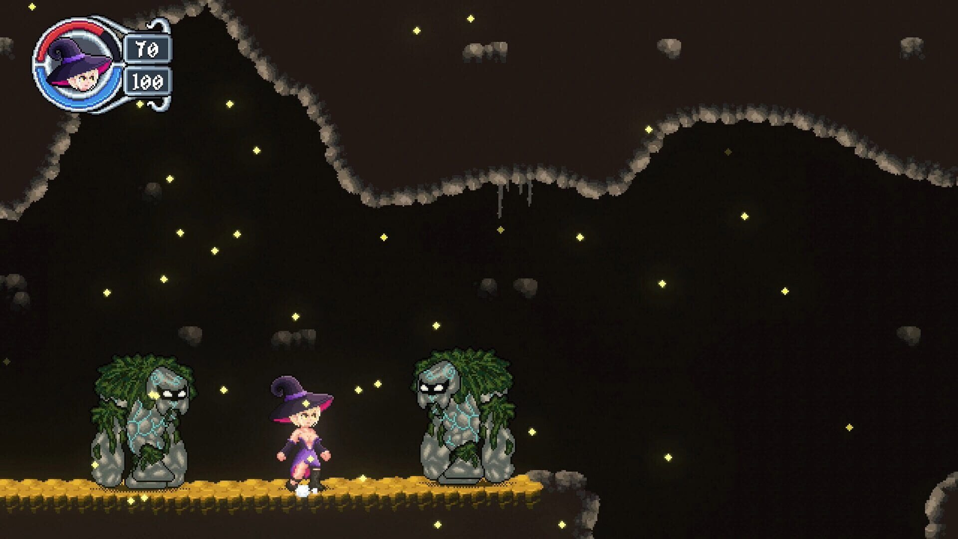 Screenshot for Sofiya and the Ancient Clan