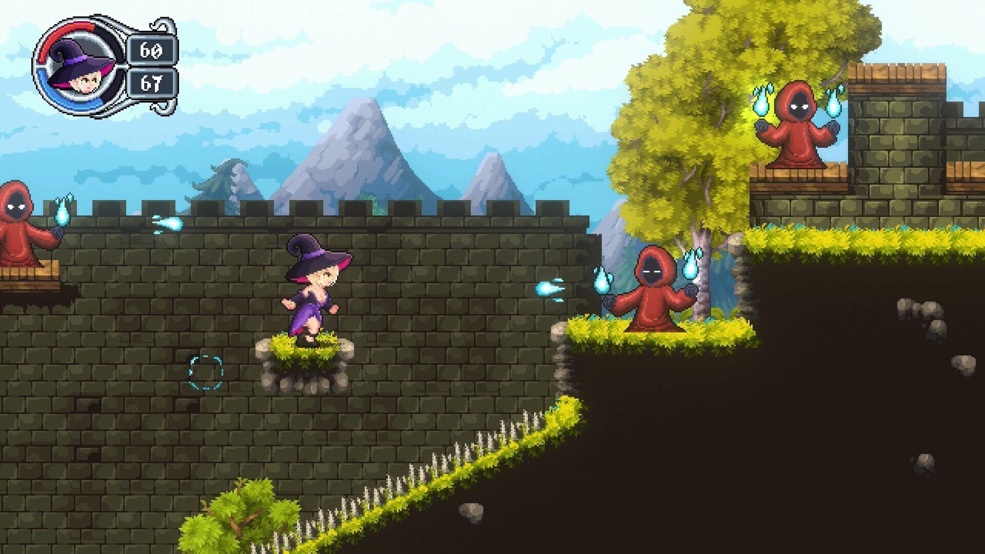 Screenshot for Sofiya and the Ancient Clan