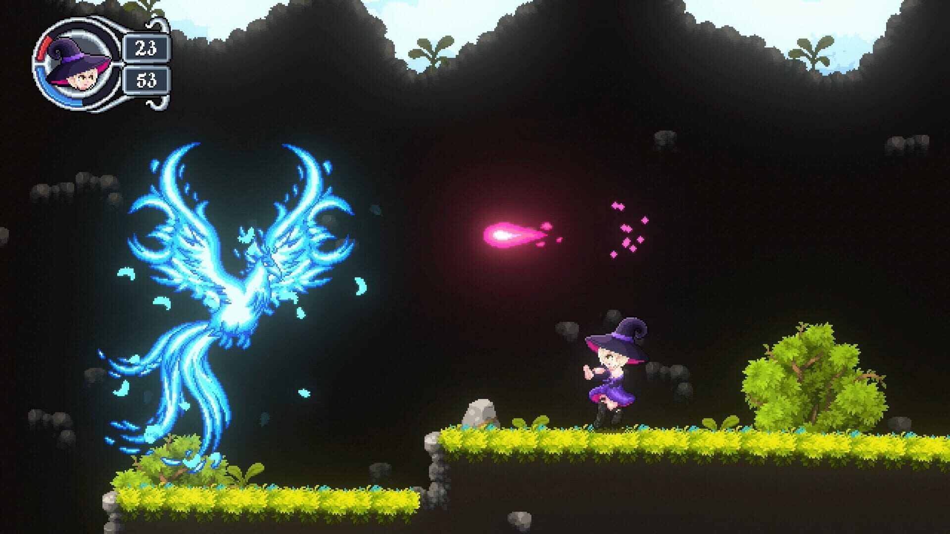 Screenshot for Sofiya and the Ancient Clan