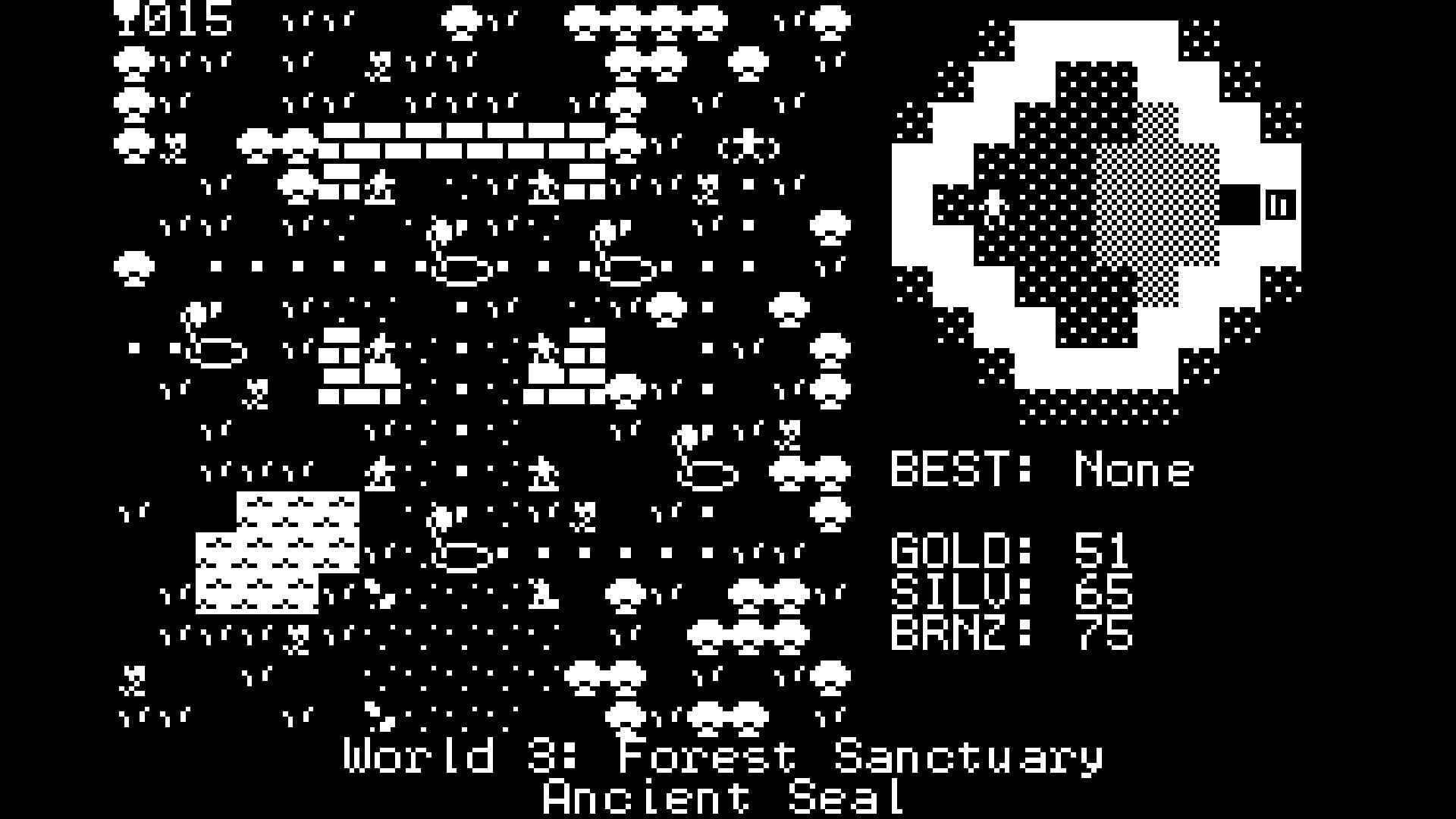 Screenshot for Gum+