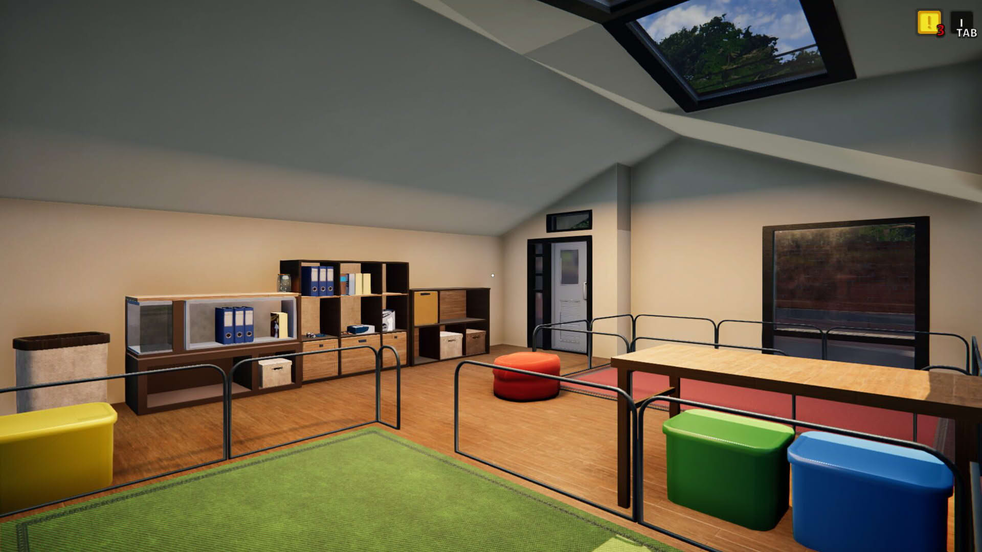 Screenshot for Animal Shelter Simulator: Puppies & Kittens