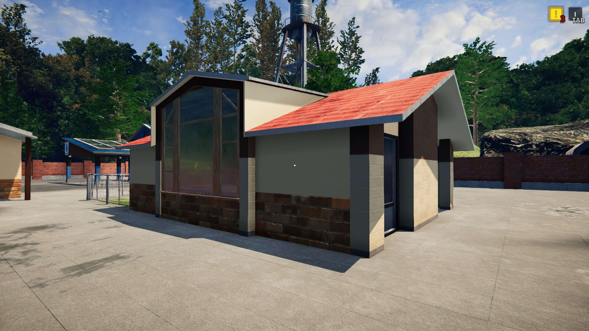 Screenshot for Animal Shelter Simulator: Puppies & Kittens