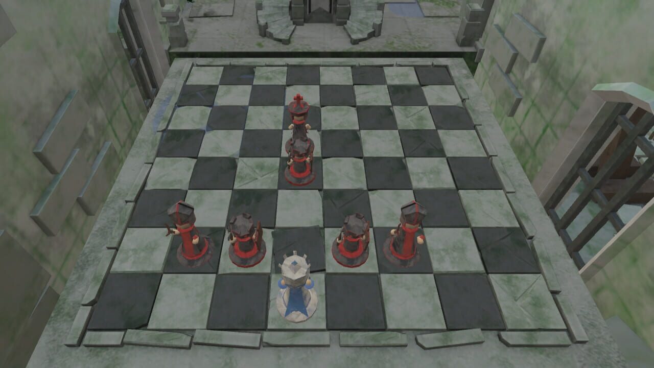 Screenshot for Chess Dungeons