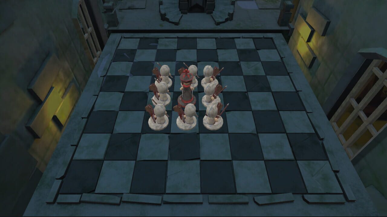 Screenshot for Chess Dungeons