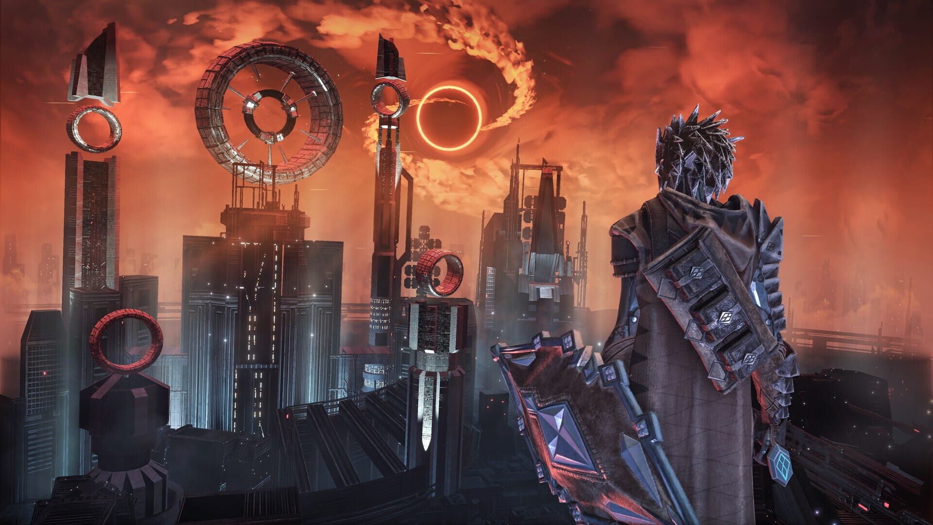 Screenshot for Hellpoint