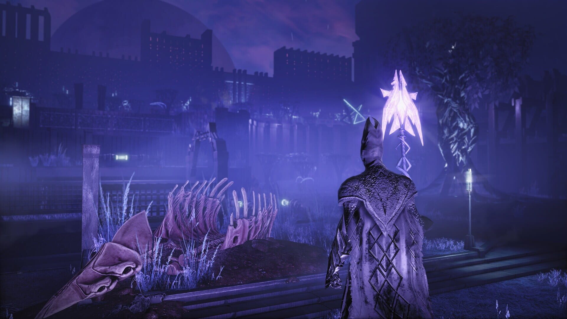 Screenshot for Hellpoint