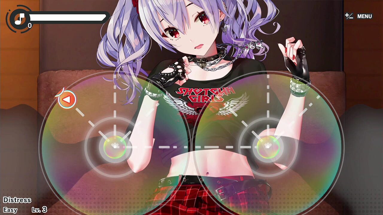 Screenshot for Beat Refle