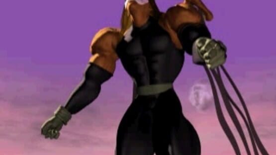 Screenshot for Carol the Dark Angel