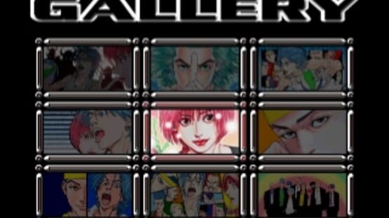 Screenshot for Inoue Takehiko: Buzzer Beater - Zenpen