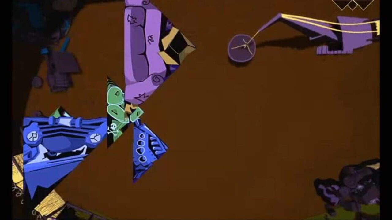Screenshot for JumpStart Adventures 5th Grade: Jo Hammet, Kid Detective
