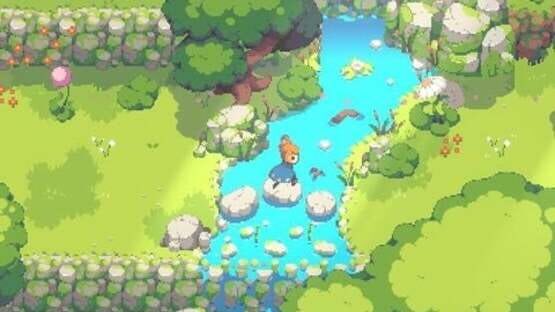 Screenshot for Kloa: Child of the Forest
