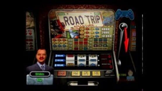 Screenshot for Casino Challenge