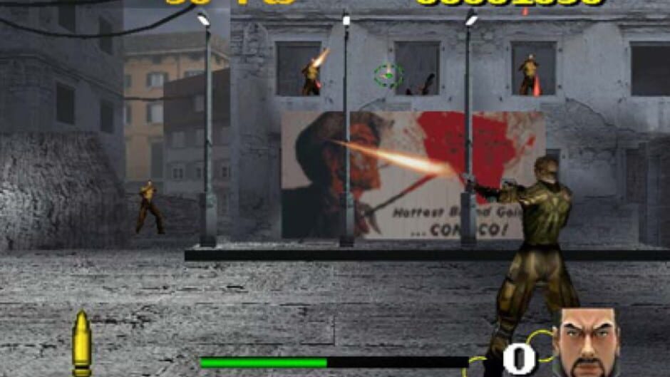 Screenshot for Sniper Assault
