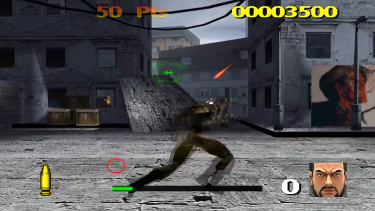 Screenshot for Sniper Assault