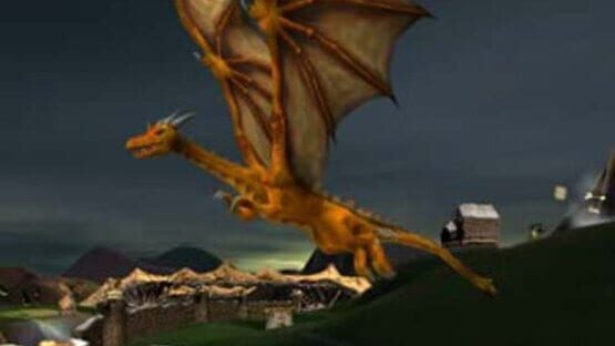 Screenshot for Dragon Rage