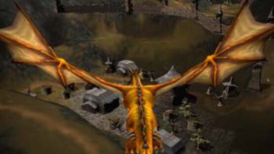 Screenshot for Dragon Rage