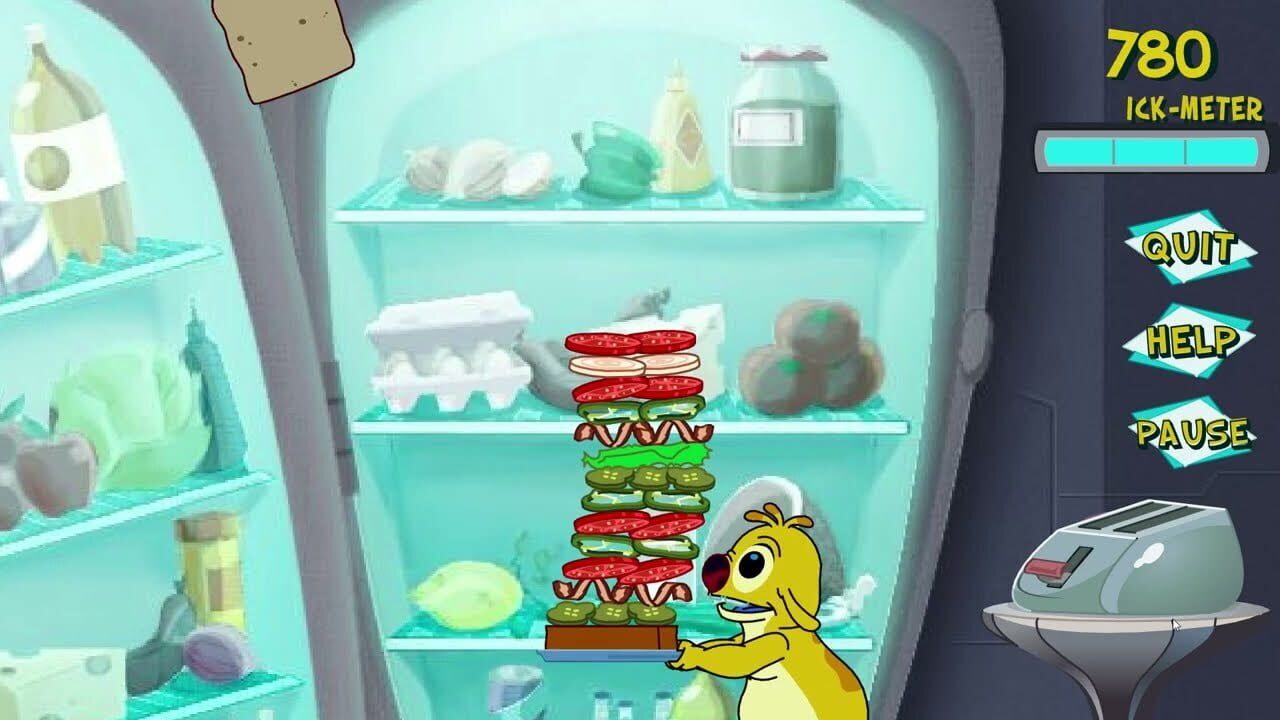 Screenshot for 625 Sandwich Stacker