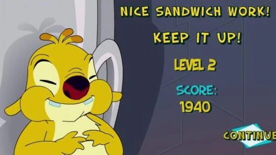 Screenshot for 625 Sandwich Stacker