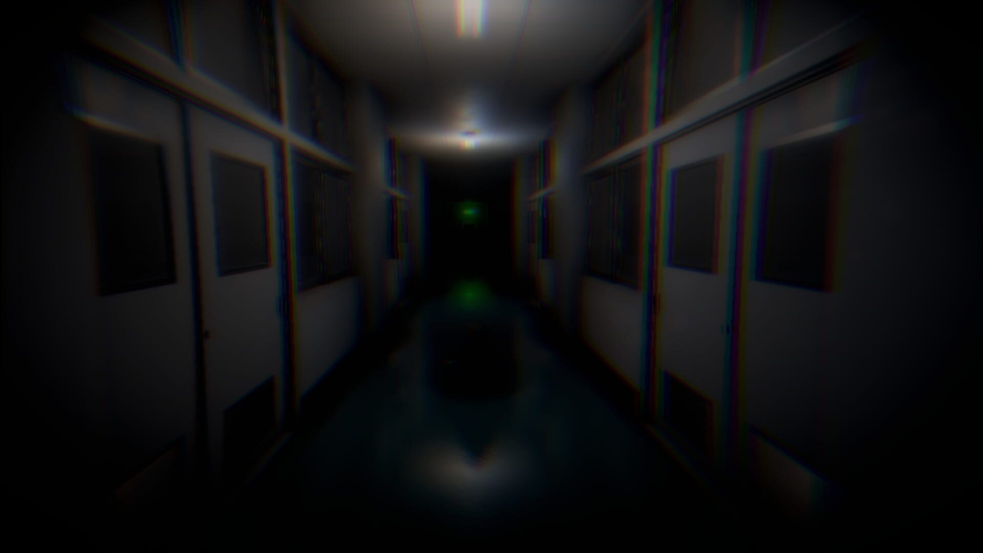 Screenshot for Hololive Error