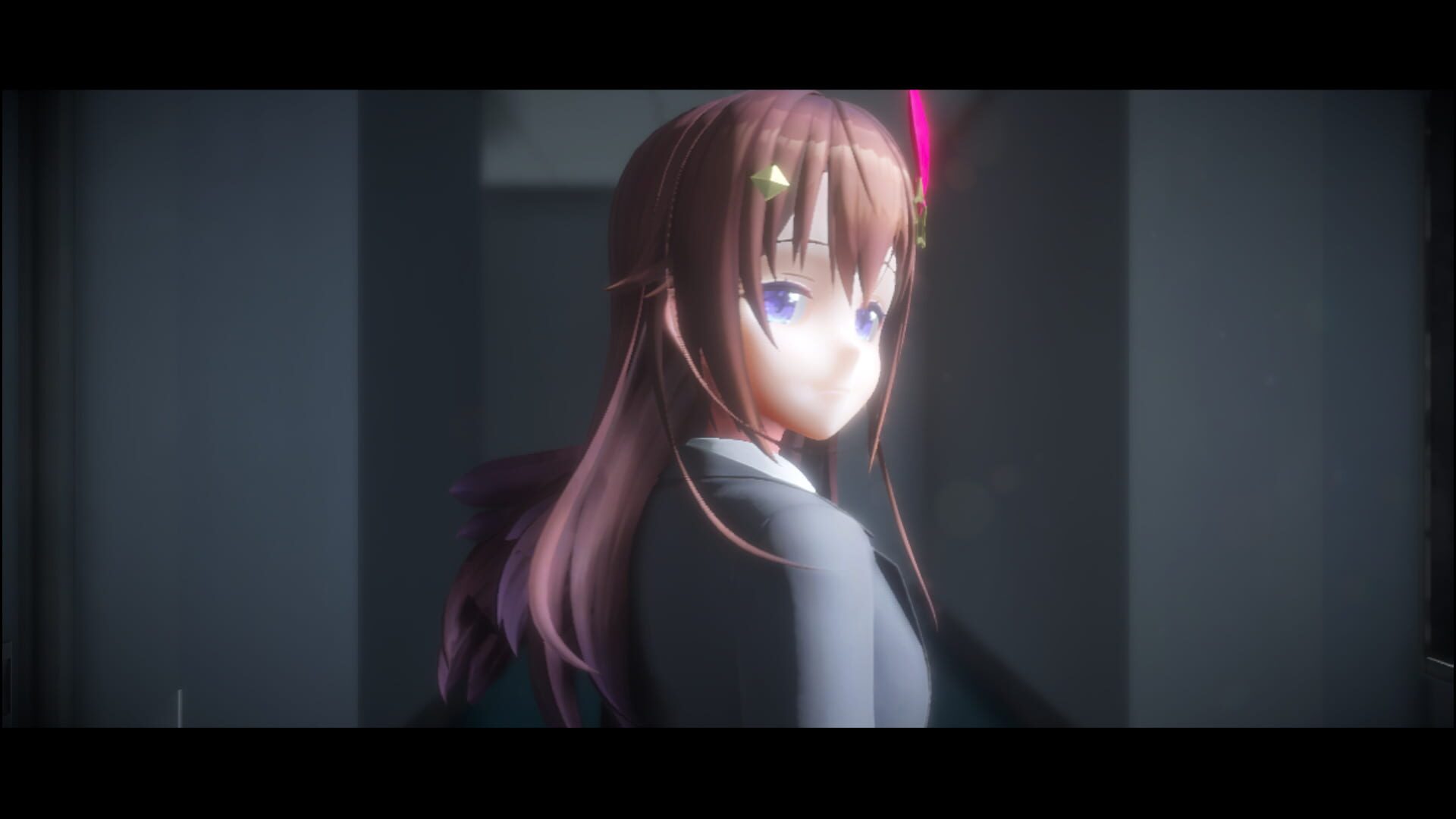 Screenshot for Hololive Error