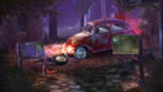 Screenshot for Mystery Case Files: The Revenant's Hunt