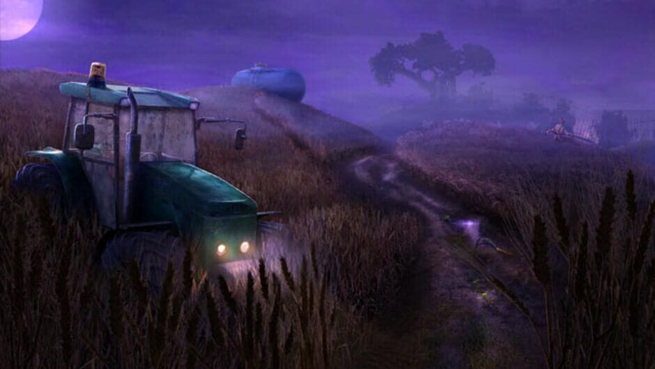 Screenshot for Mystery Case Files: The Revenant's Hunt