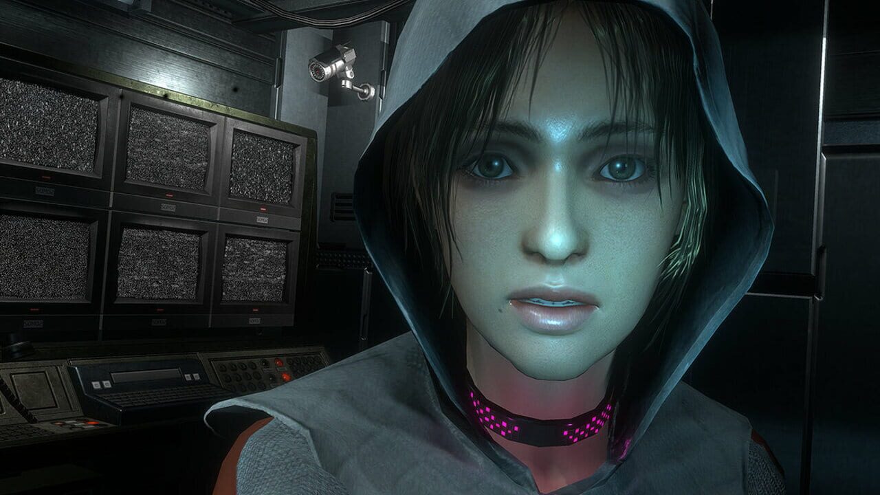 Screenshot for République