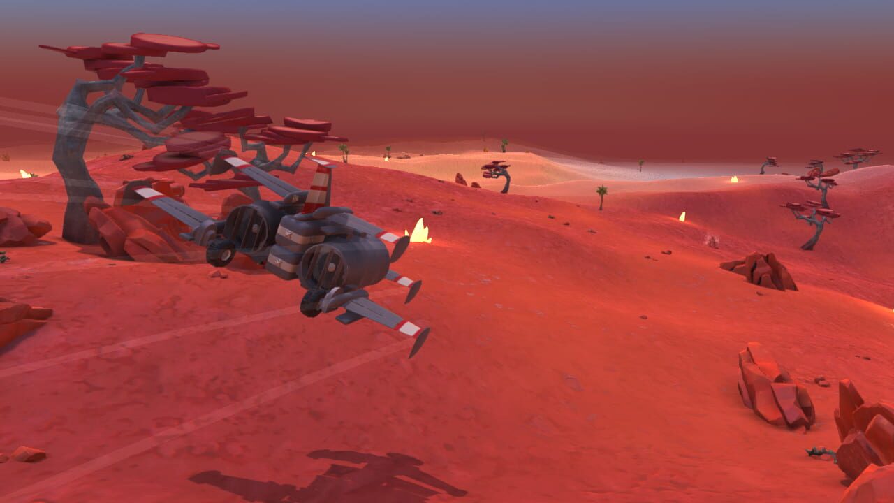 Screenshot for TerraTech