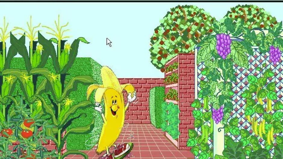 Screenshot for Dole: 5 A Day Adventures
