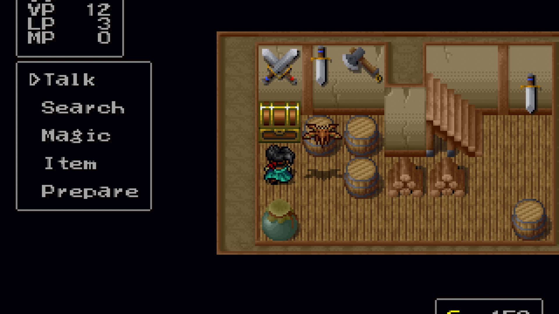 Screenshot for Beyond the Beyond