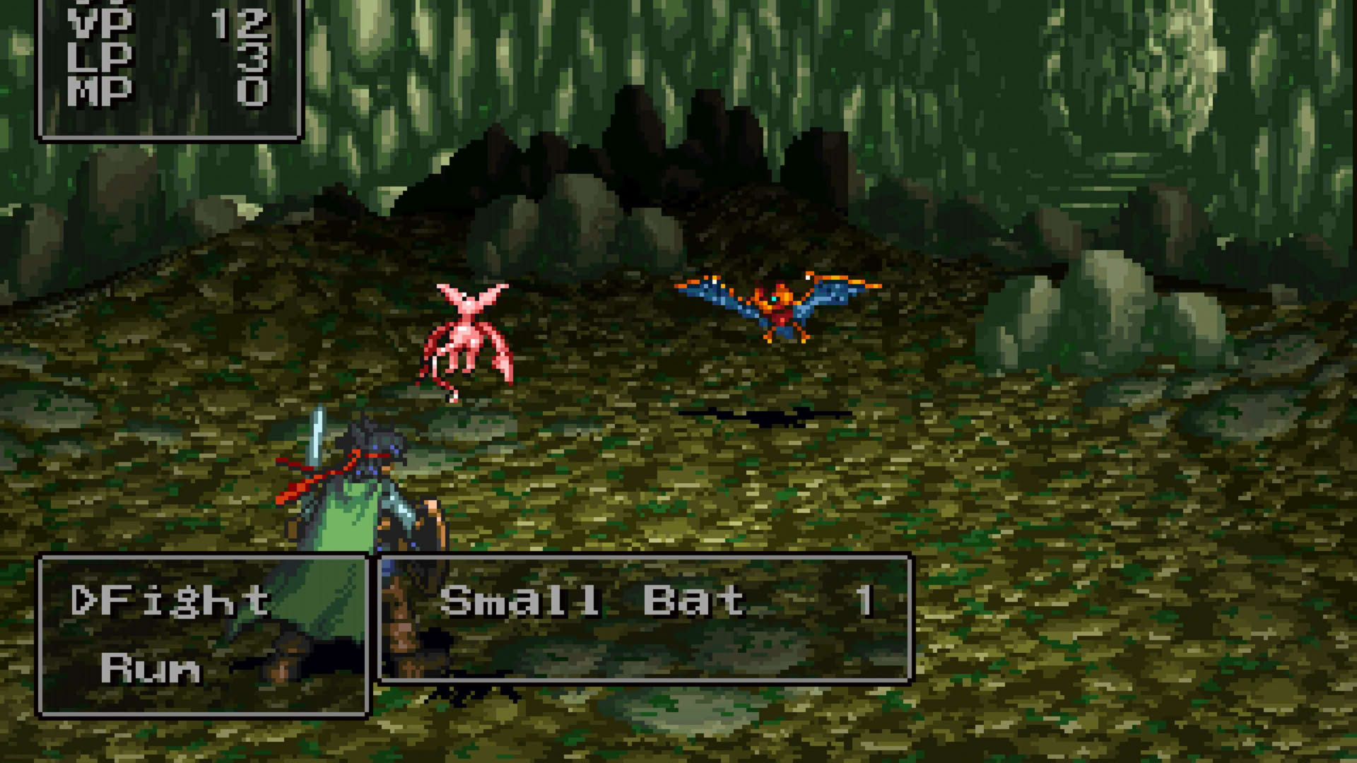 Screenshot for Beyond the Beyond