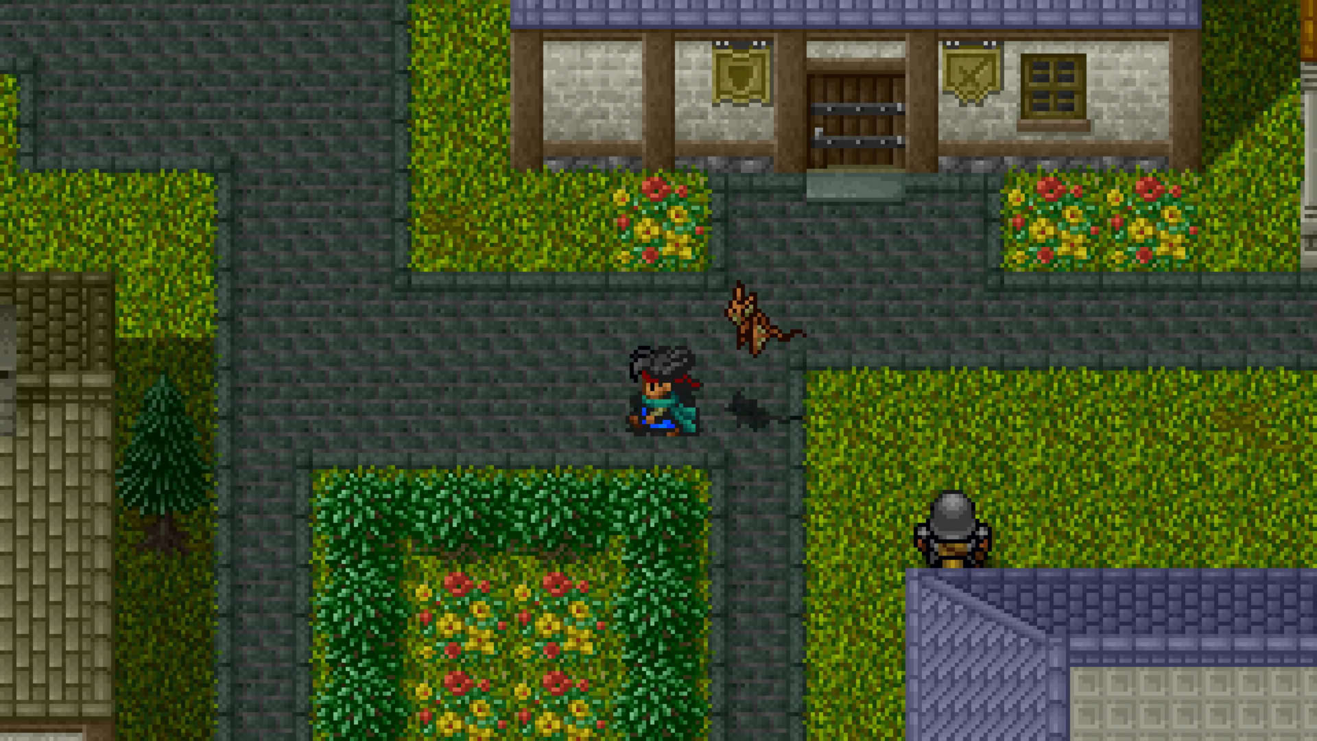 Screenshot for Beyond the Beyond