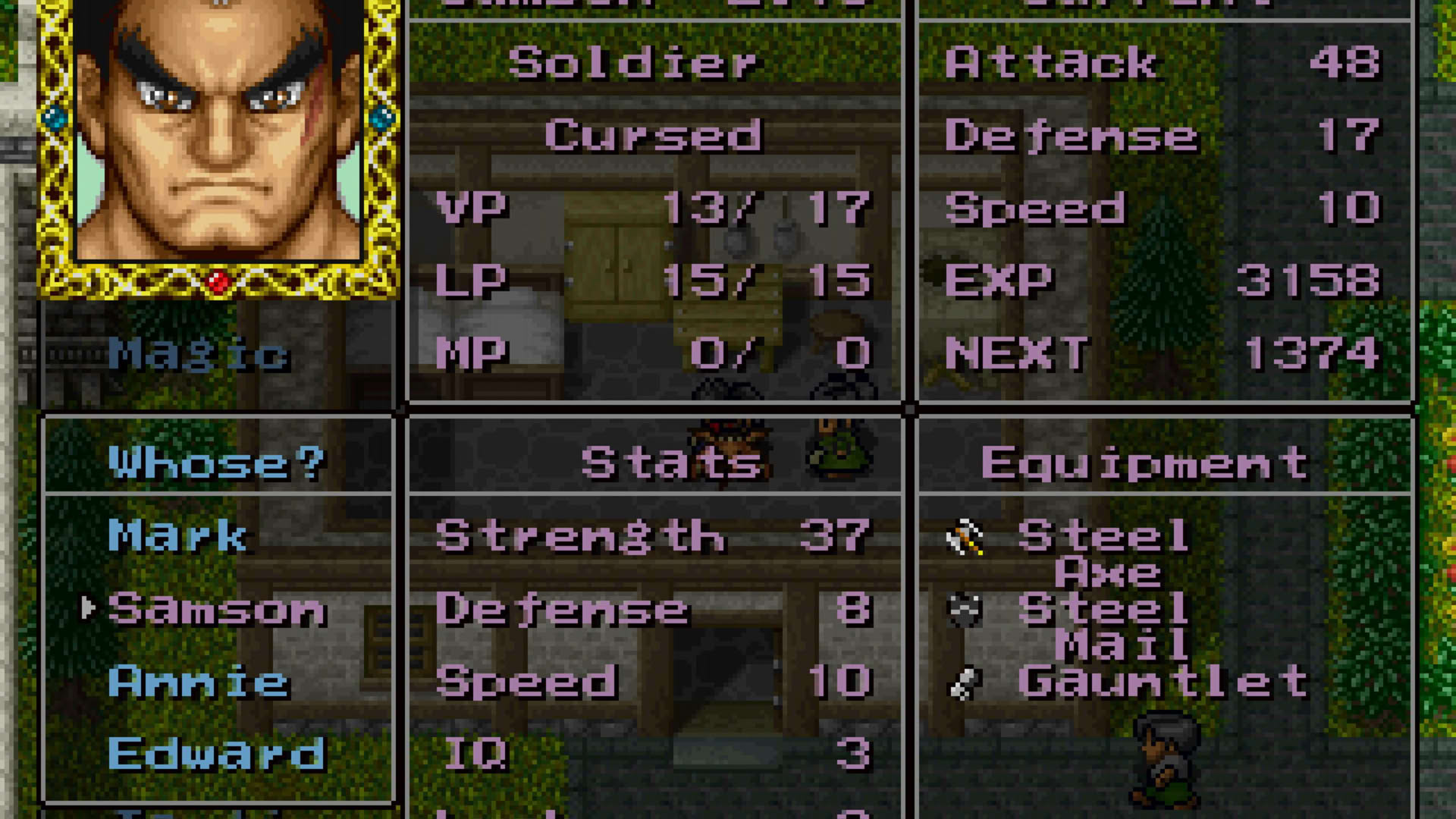 Screenshot for Beyond the Beyond