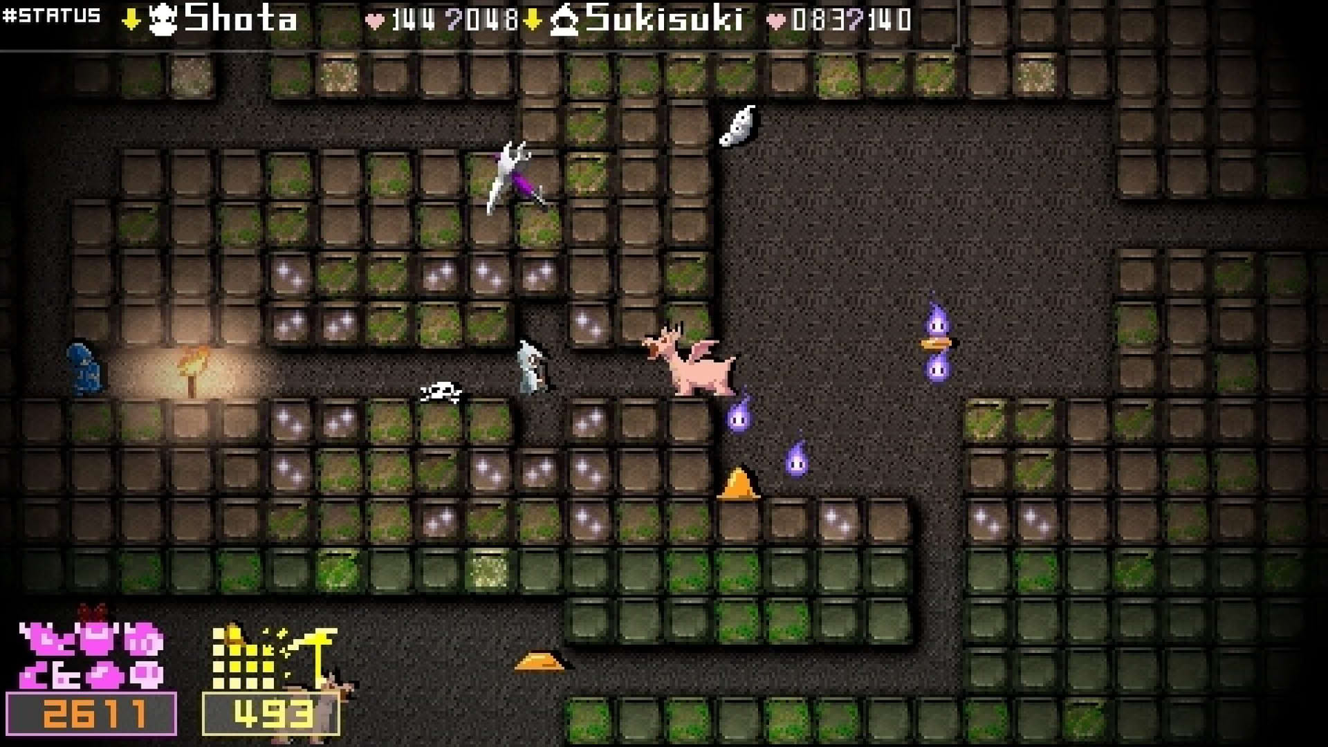 Screenshot for What Did I Do to Deserve This, My Lord?