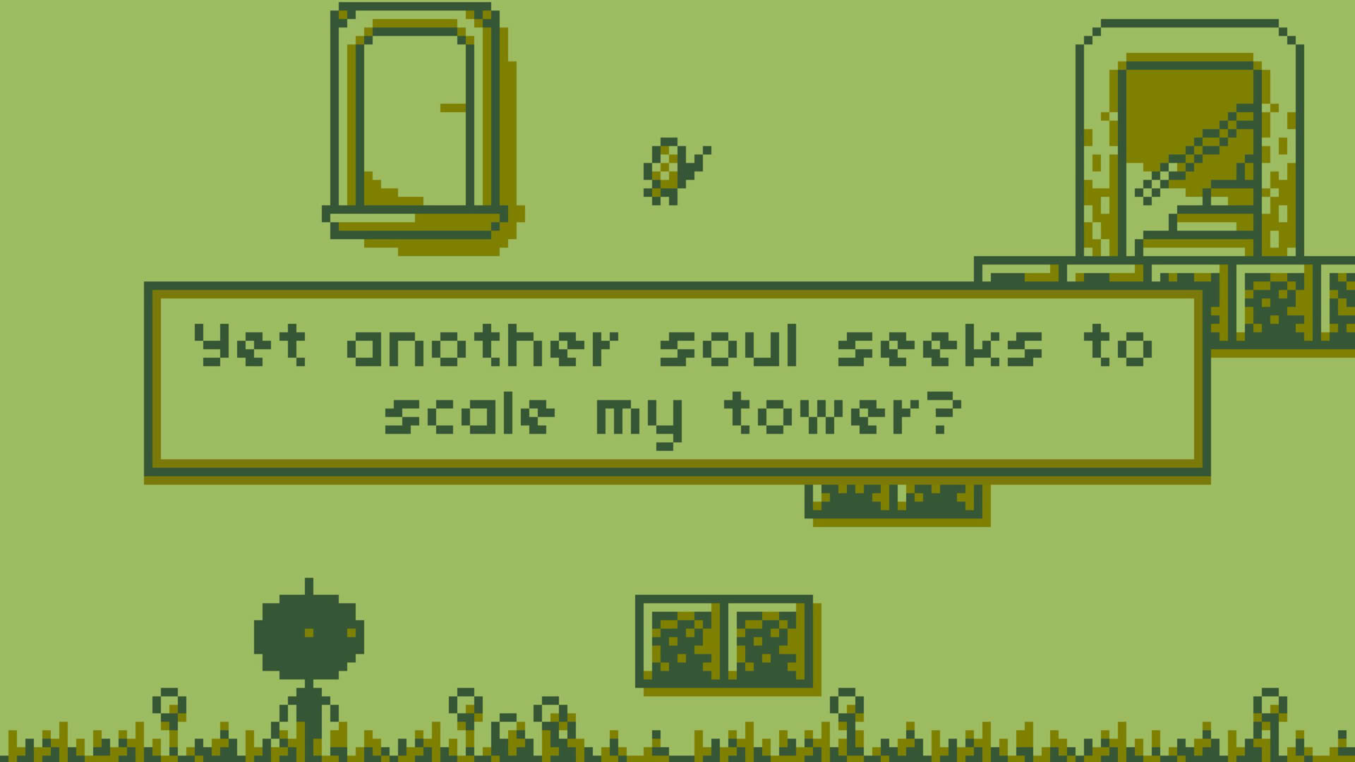 Screenshot for Tower of Heaven