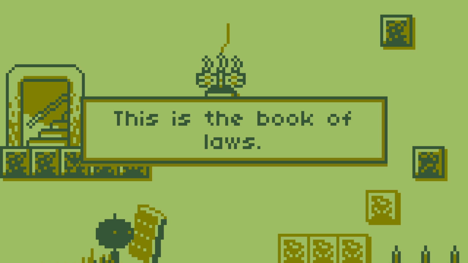 Screenshot for Tower of Heaven