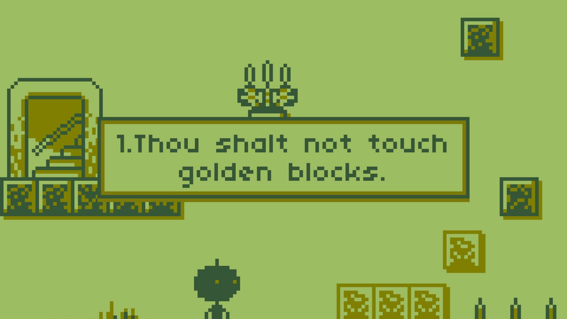 Screenshot for Tower of Heaven