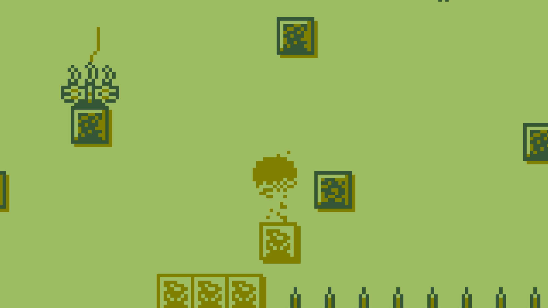 Screenshot for Tower of Heaven