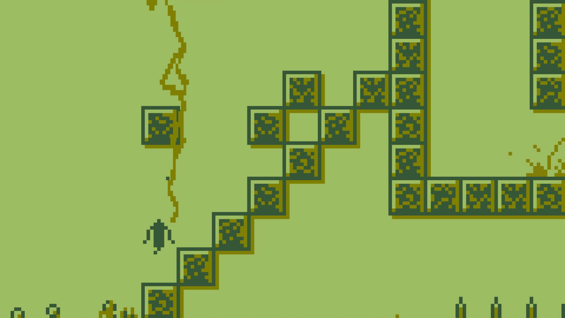 Screenshot for Tower of Heaven