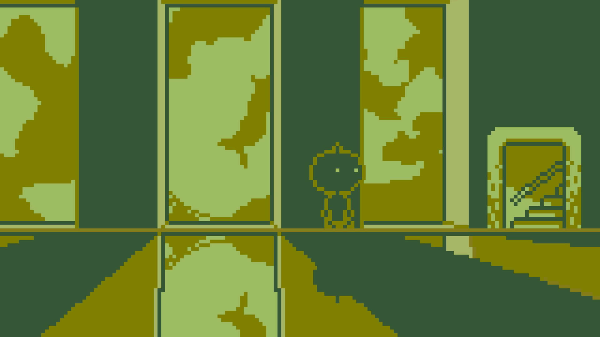 Screenshot for Tower of Heaven