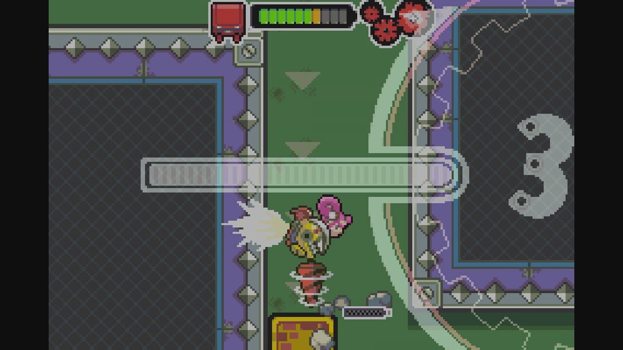 Screenshot for Drill Dozer