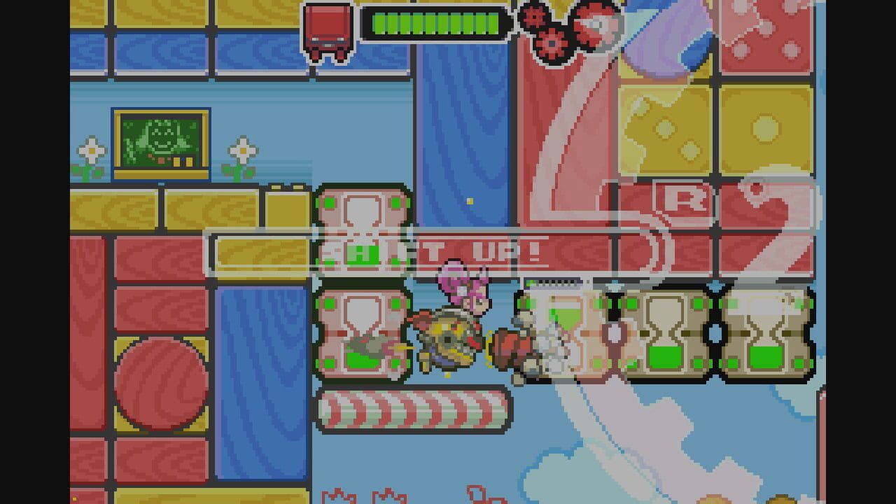 Screenshot for Drill Dozer
