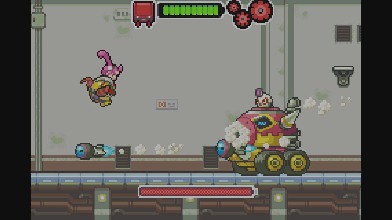 Screenshot for Drill Dozer