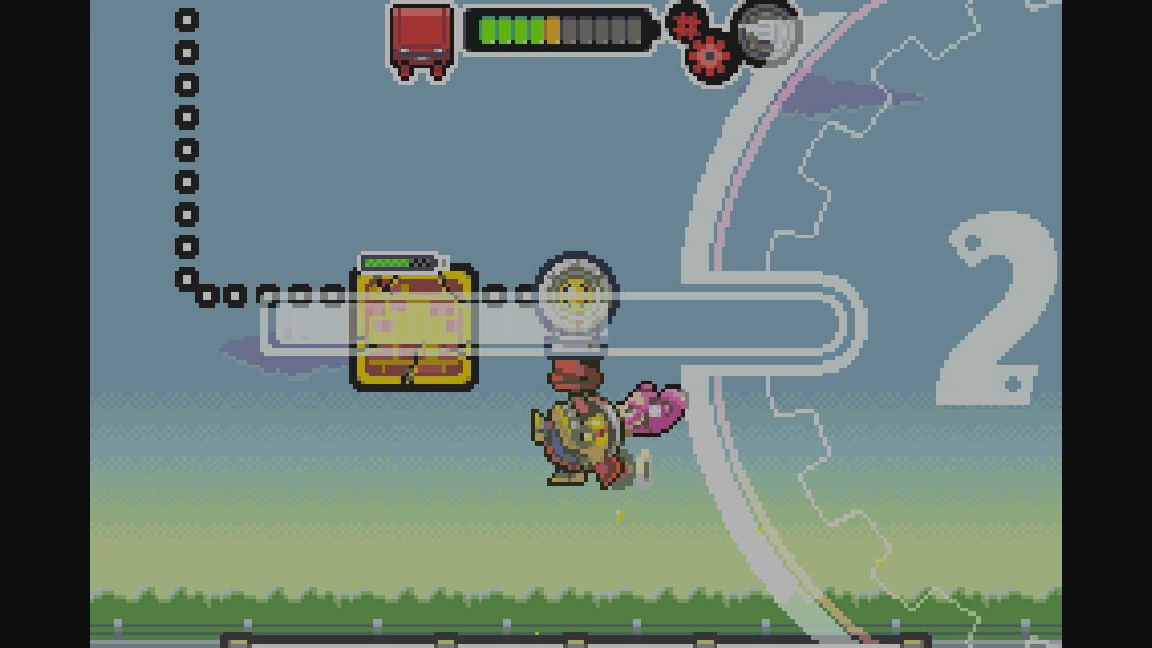 Screenshot for Drill Dozer
