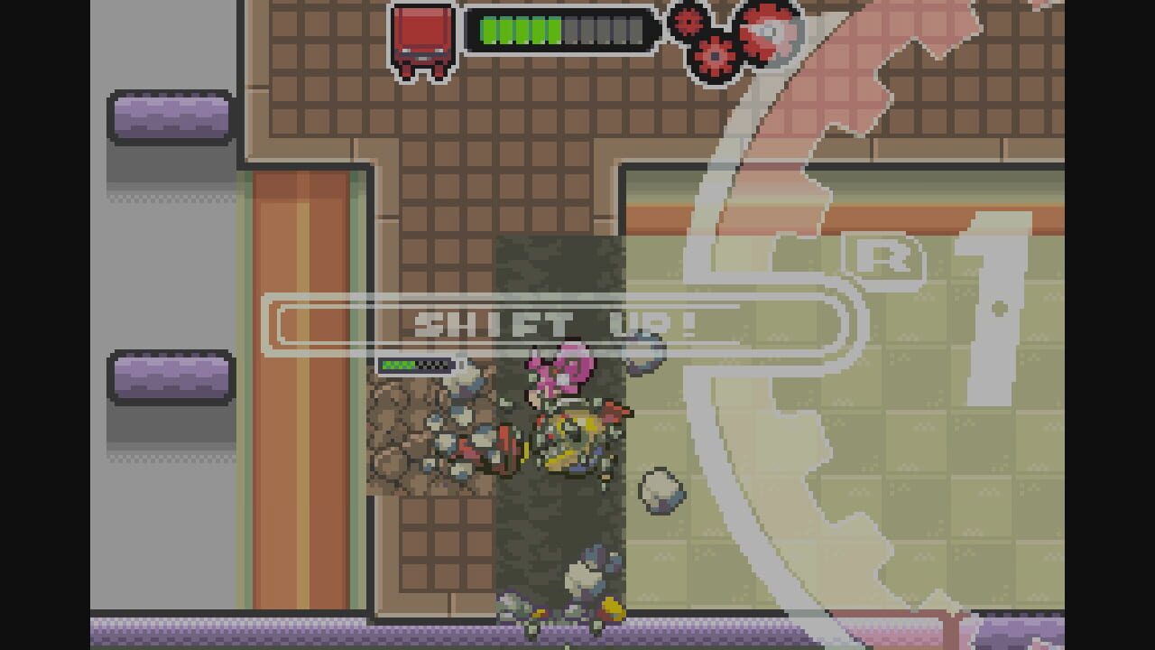 Screenshot for Drill Dozer