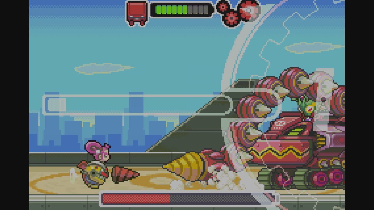 Screenshot for Drill Dozer